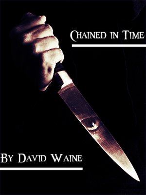 cover image of Chained in Time
